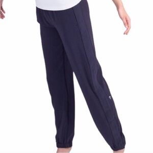 Ivivva by Lululemon Girls “Your Pursuit Joggers”